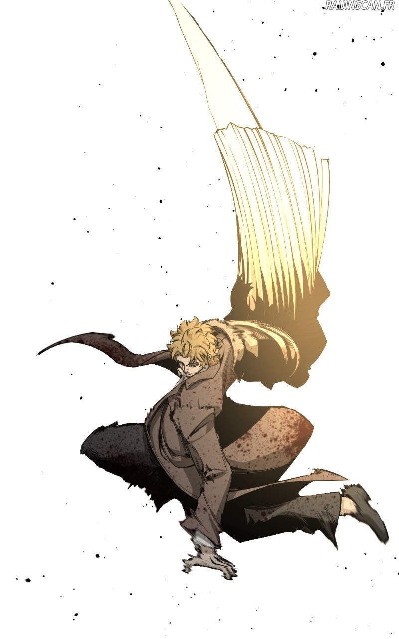 Read Hero Killer FR Manga Online