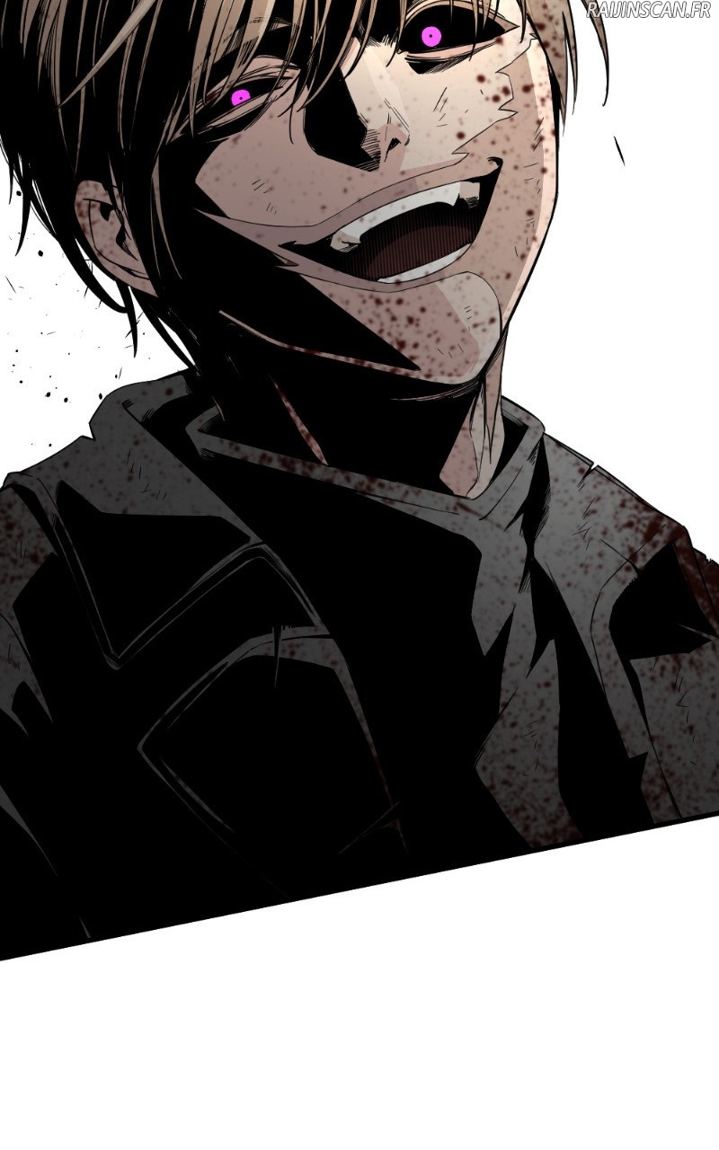 Read Hero Killer FR Manga Online