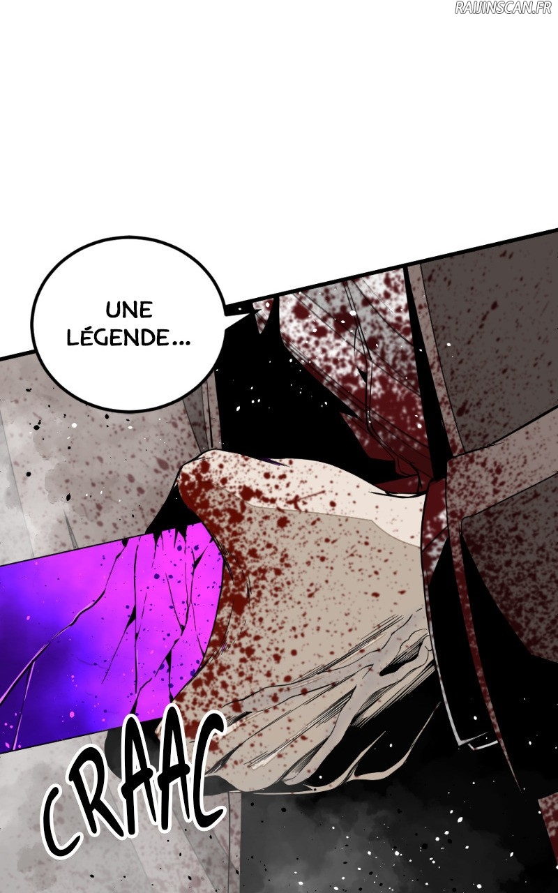 Read Hero Killer FR Manga Online