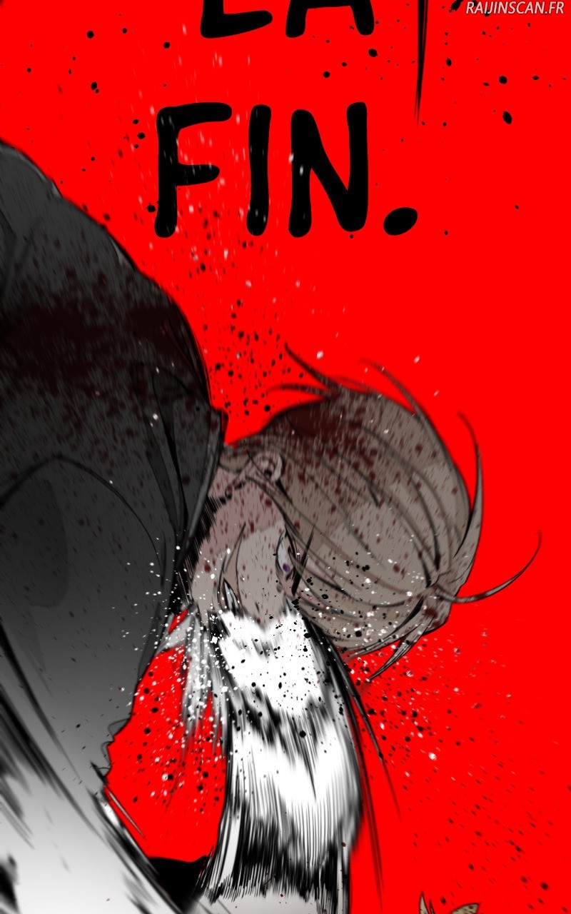 Read Hero Killer FR Manga Online