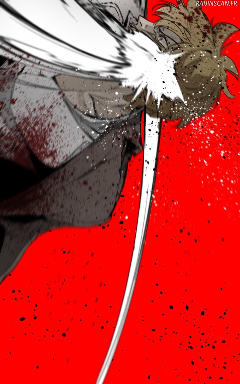 Read Hero Killer FR Manga Online