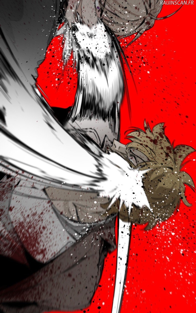 Read Hero Killer FR Manga Online