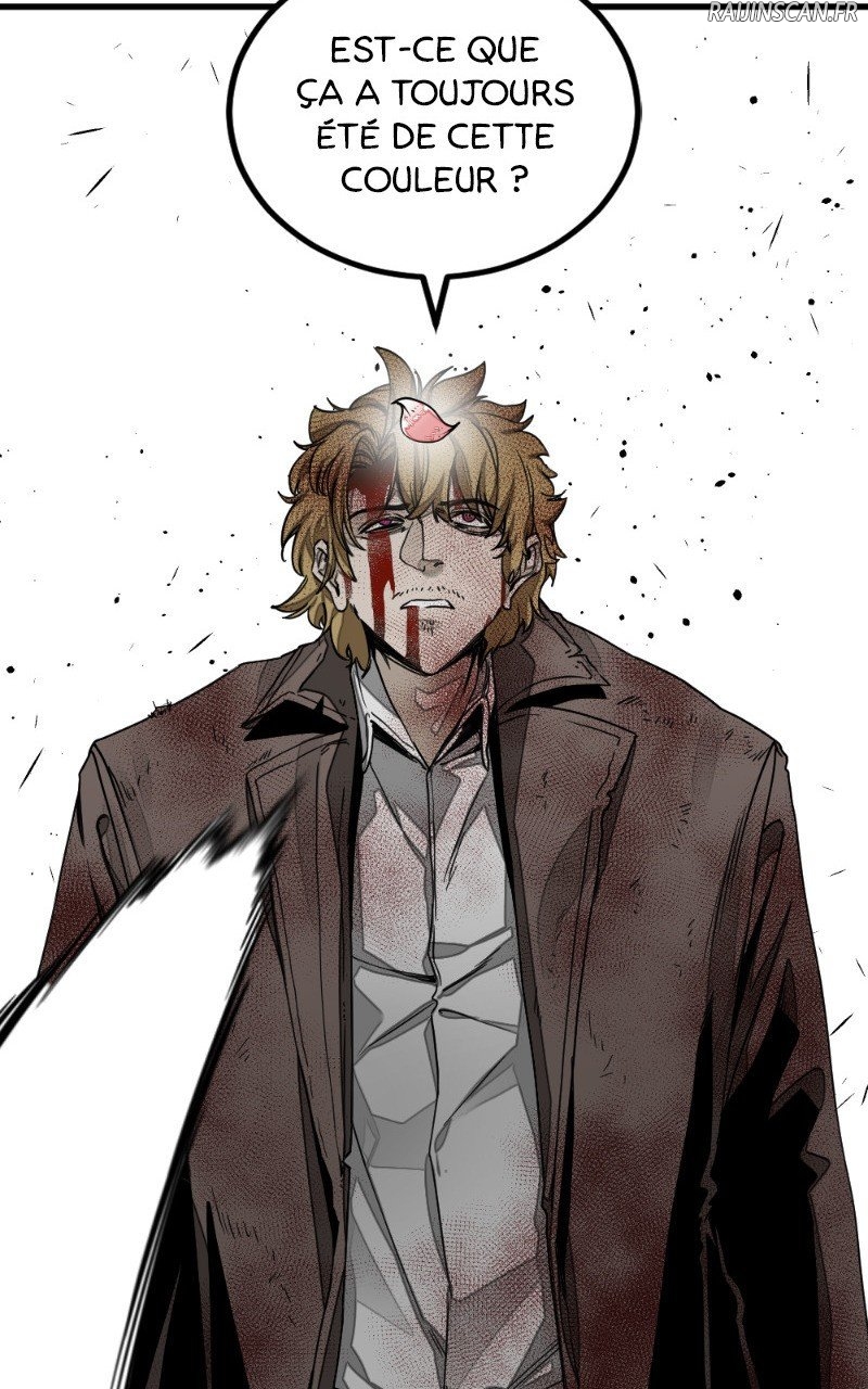 Read Hero Killer FR Manga Online