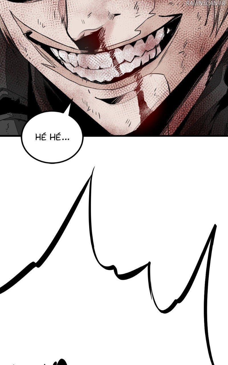 Read Hero Killer FR Manga Online