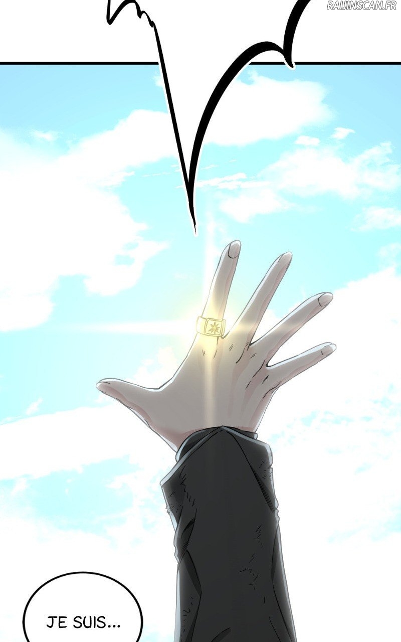Read Hero Killer FR Manga Online