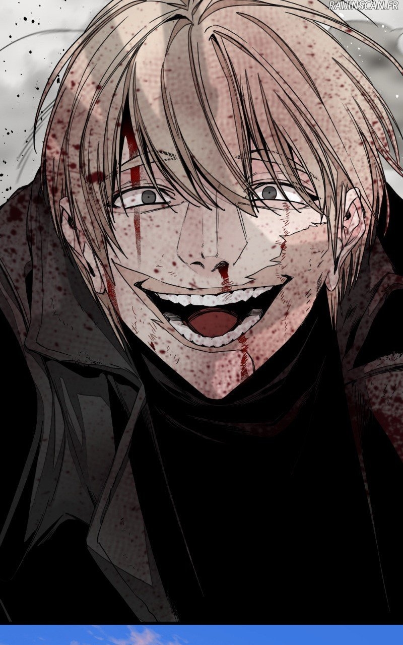 Read Hero Killer FR Manga Online