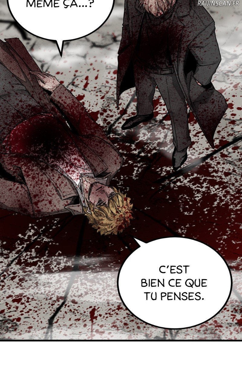 Read Hero Killer FR Manga Online