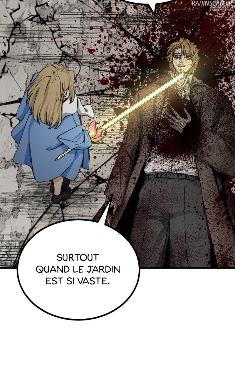 Read Hero Killer FR Manga Online