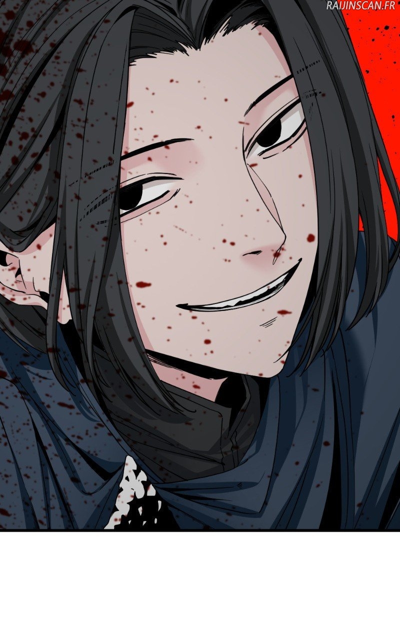 Read Hero Killer FR Manga Online