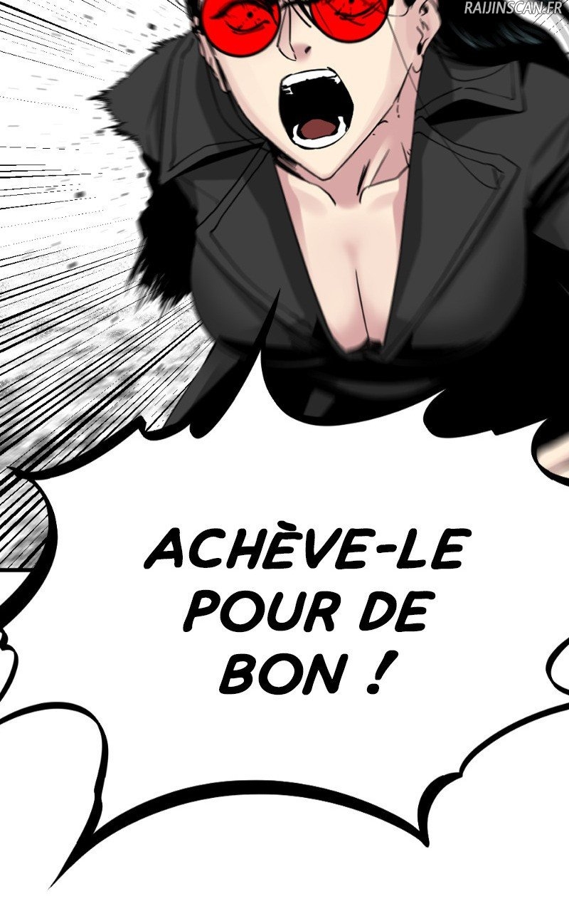 Read Hero Killer FR Manga Online