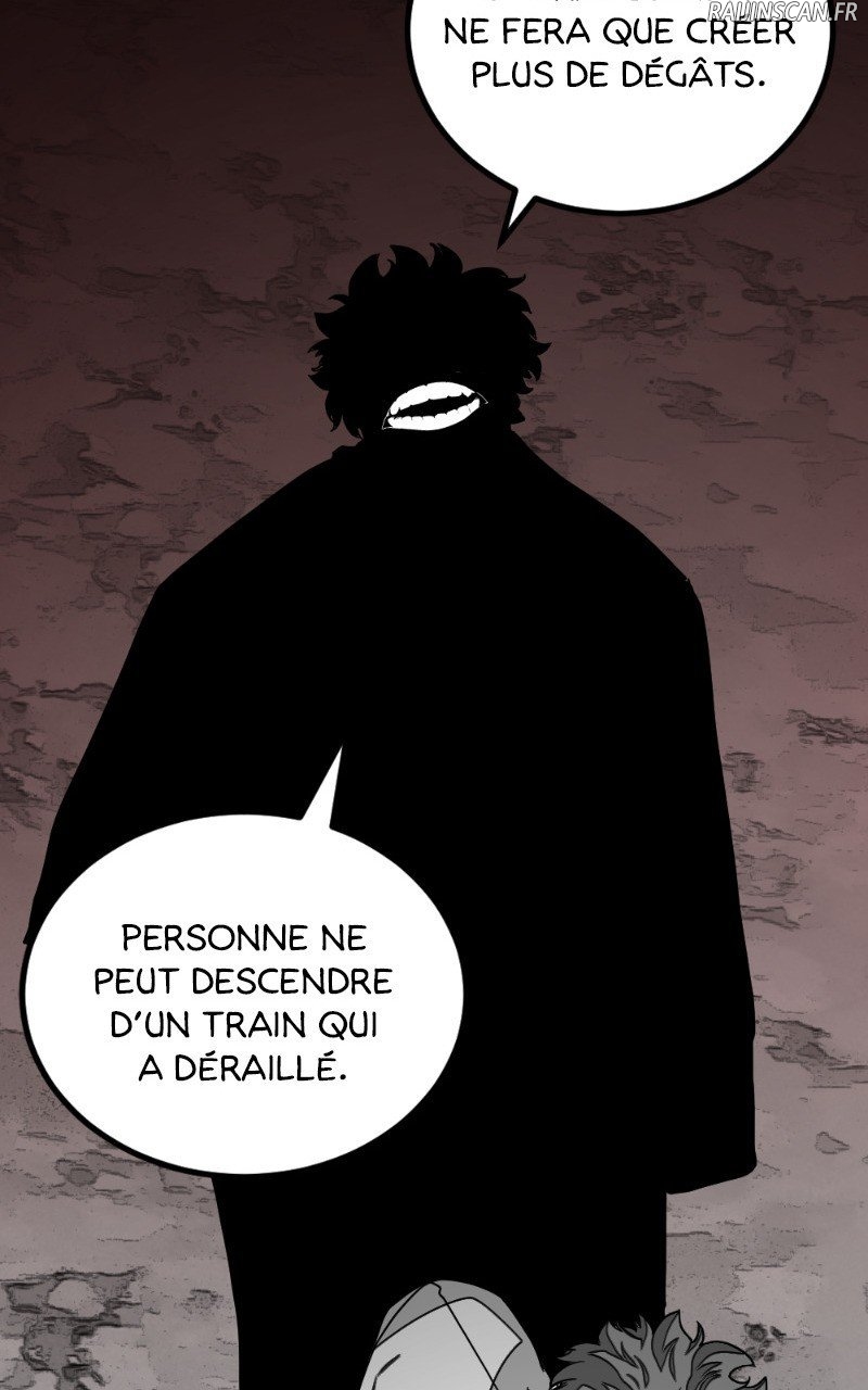 Read Hero Killer FR Manga Online