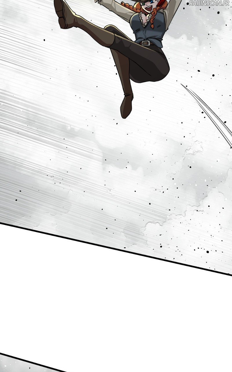 Read Hero Killer FR Manga Online