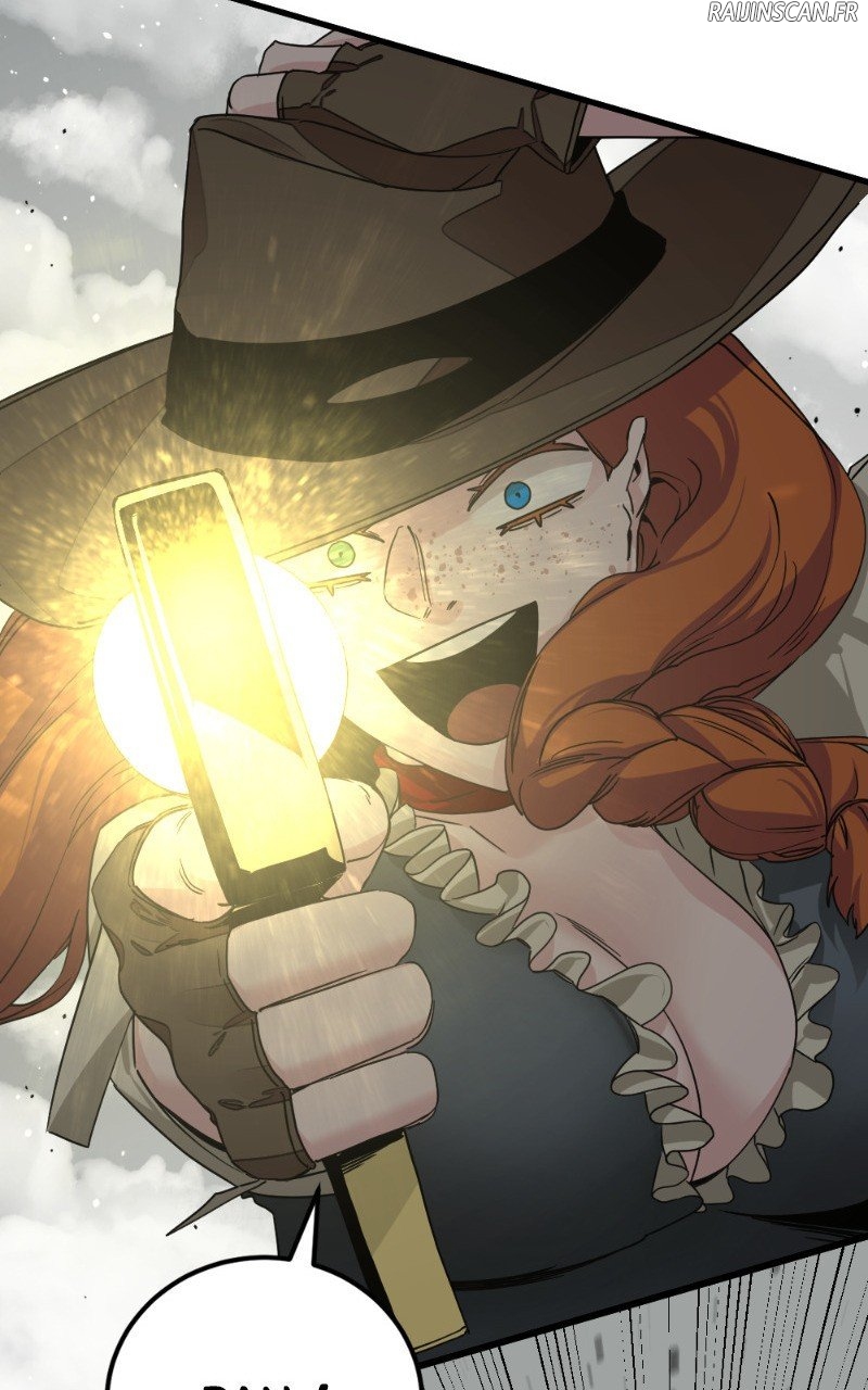 Read Hero Killer FR Manga Online