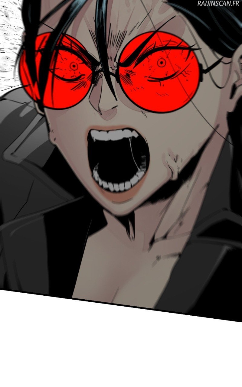 Read Hero Killer FR Manga Online