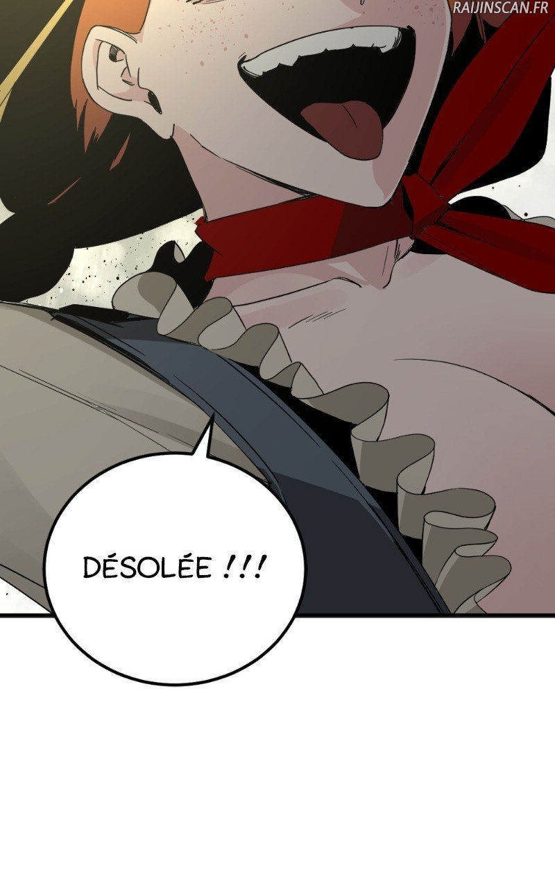 Read Hero Killer FR Manga Online
