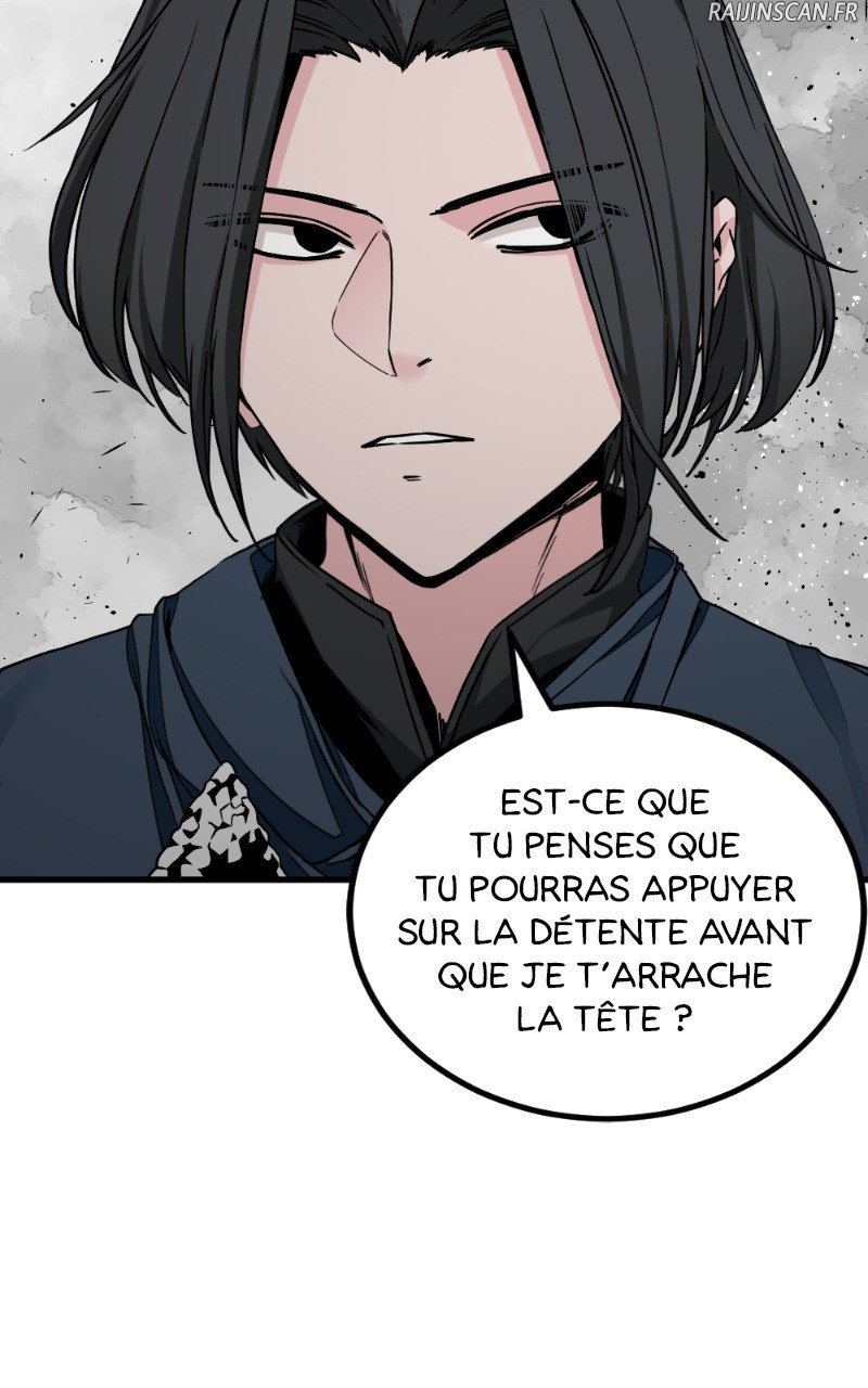 Read Hero Killer FR Manga Online