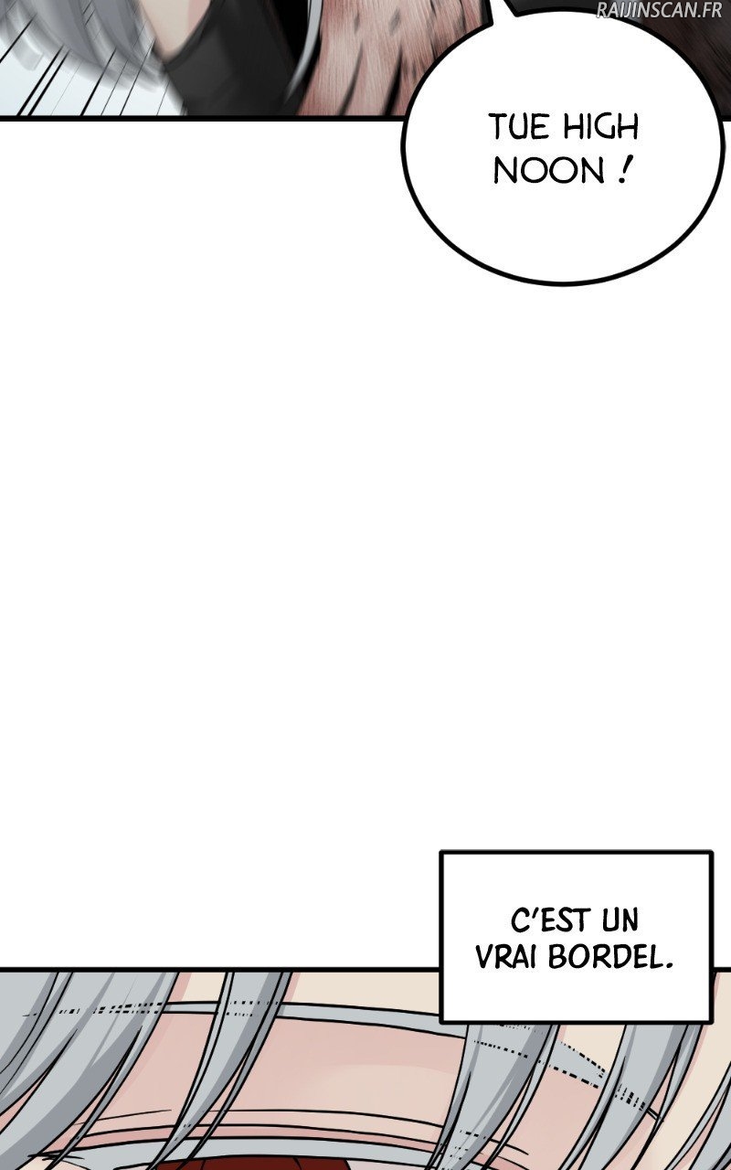 Read Hero Killer FR Manga Online