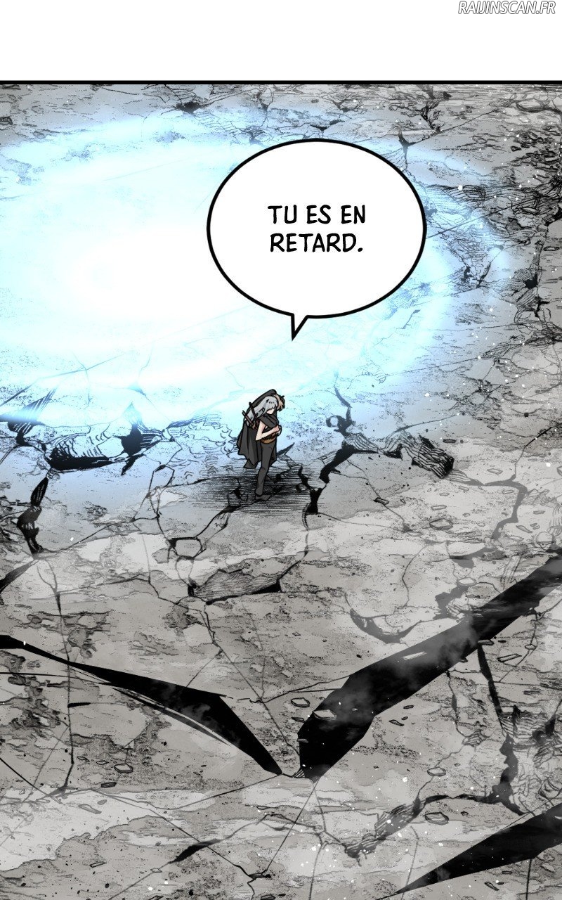 Read Hero Killer FR Manga Online