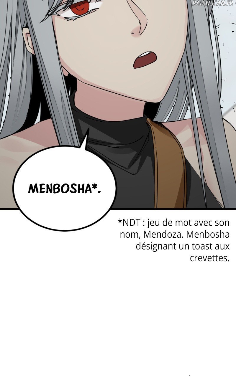 Read Hero Killer FR Manga Online