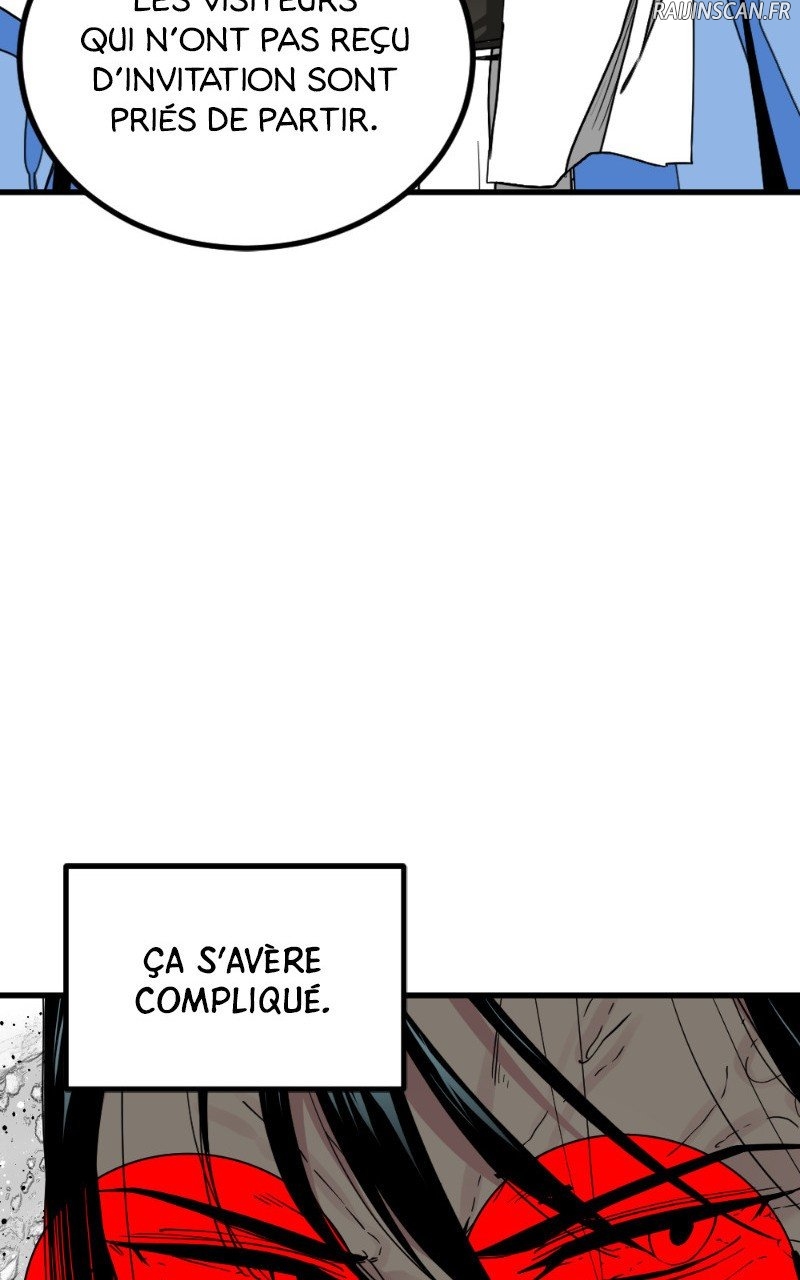 Read Hero Killer FR Manga Online