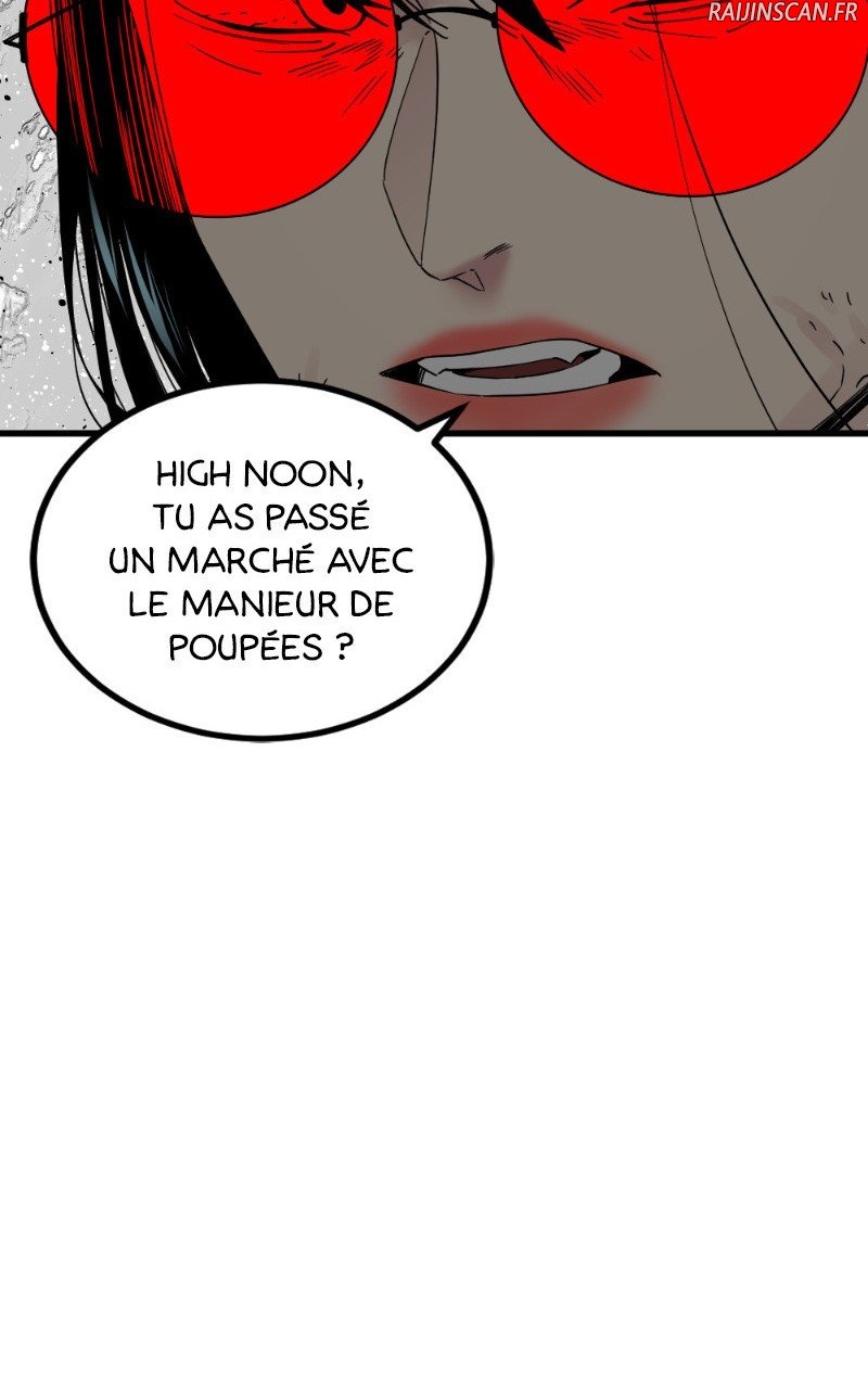 Read Hero Killer FR Manga Online