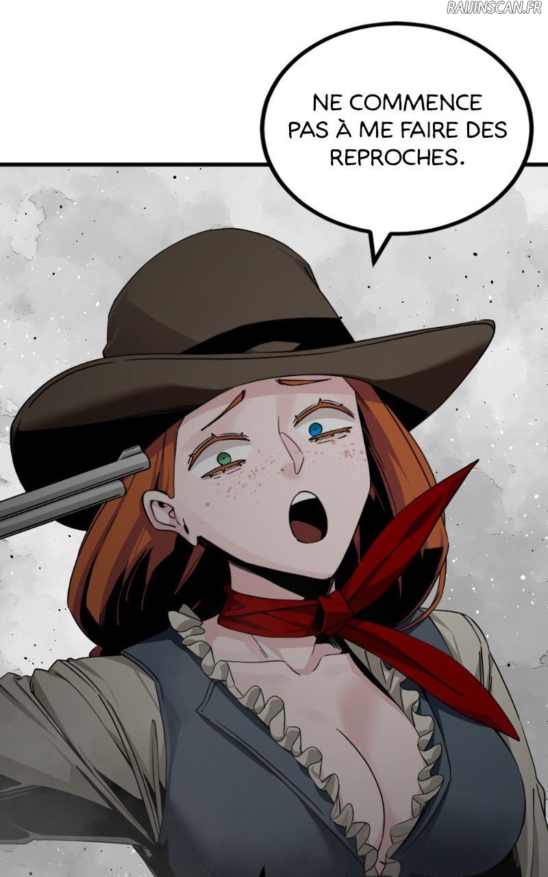 Read Hero Killer FR Manga Online
