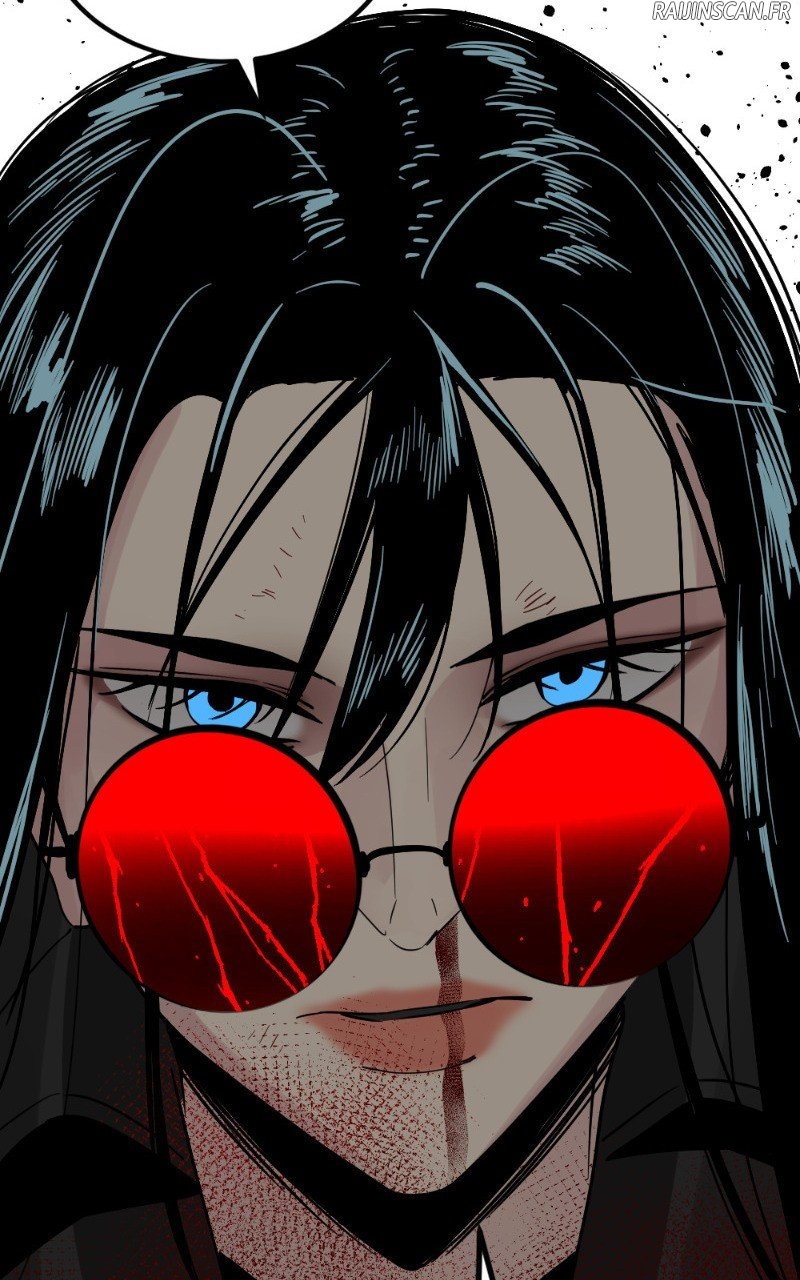 Read Hero Killer FR Manga Online