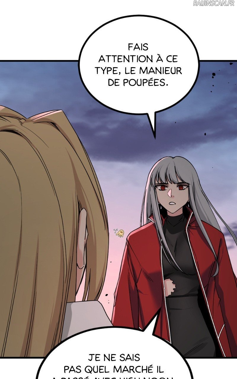 Read Hero Killer FR Manga Online