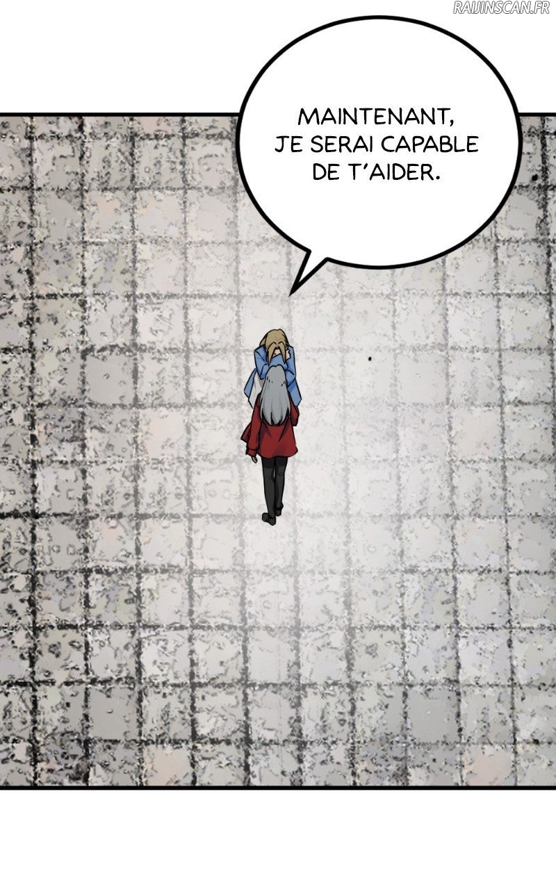 Read Hero Killer FR Manga Online