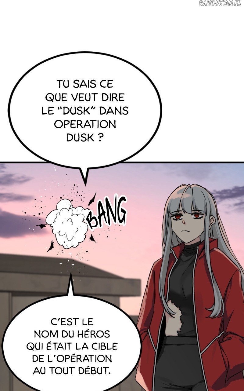 Read Hero Killer FR Manga Online