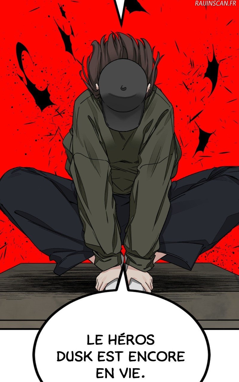 Read Hero Killer FR Manga Online