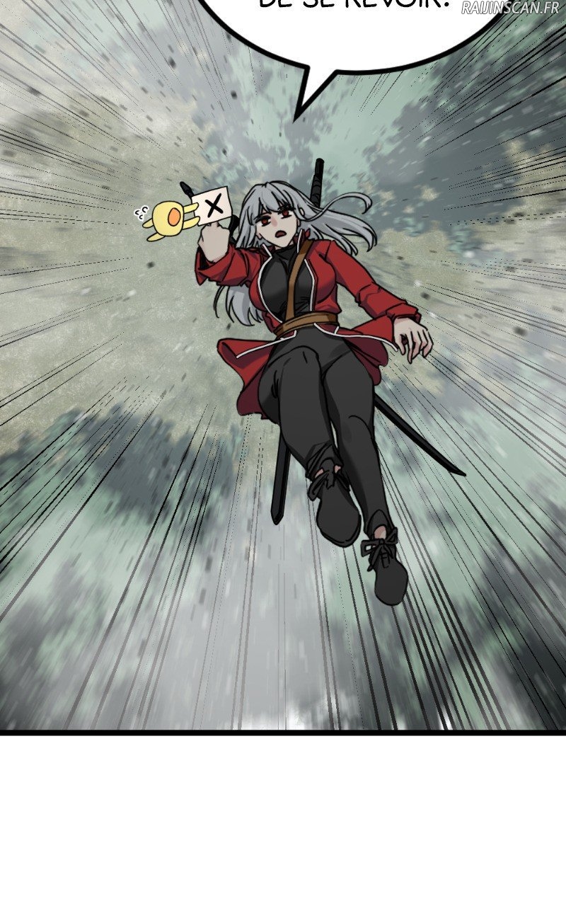 Read Hero Killer FR Manga Online