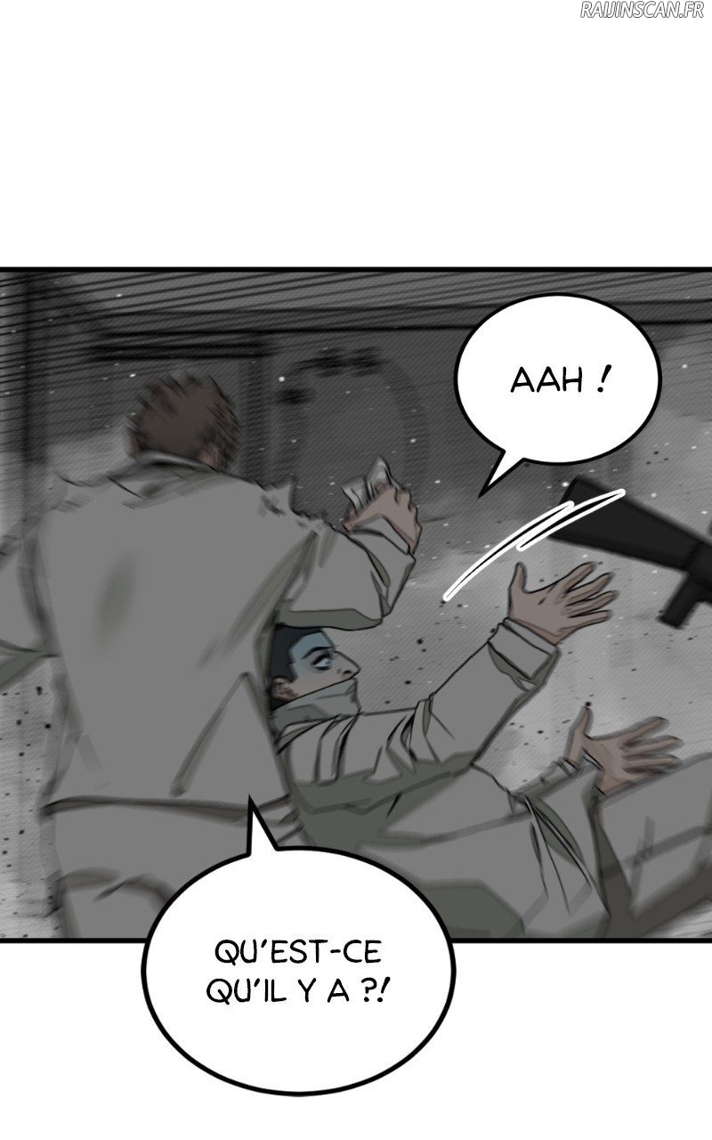 Read Hero Killer FR Manga Online