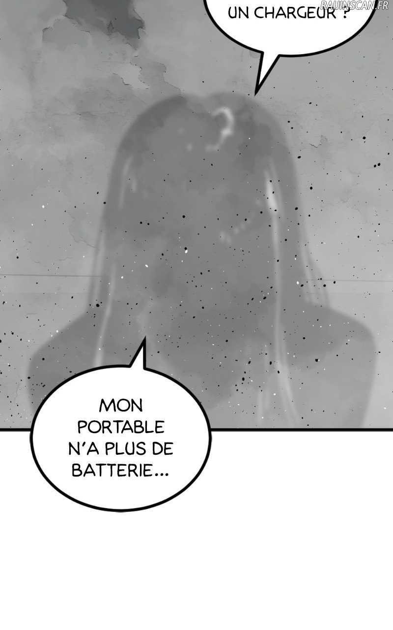 Read Hero Killer FR Manga Online