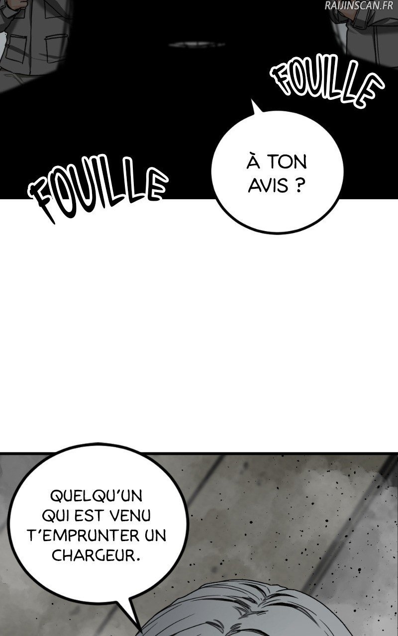 Read Hero Killer FR Manga Online