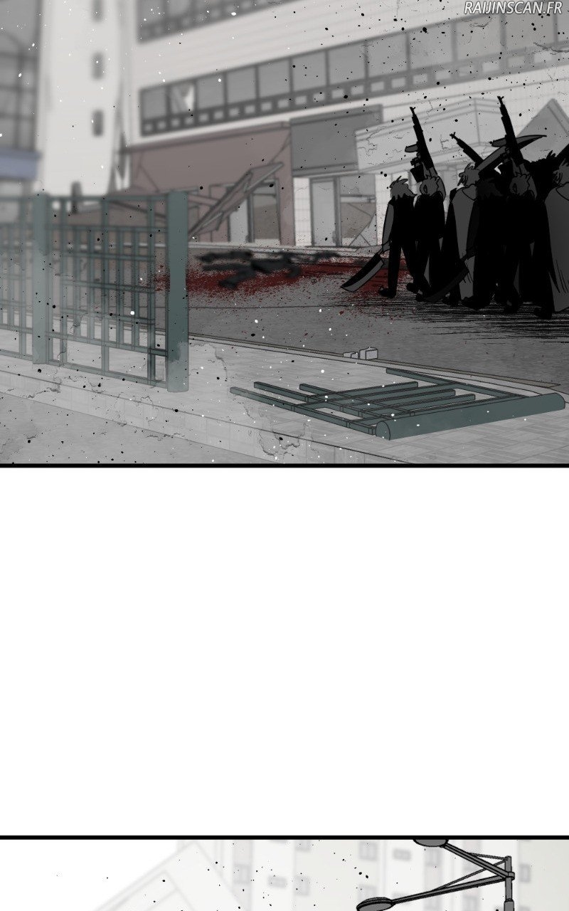 Read Hero Killer FR Manga Online