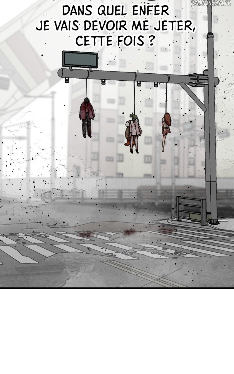Read Hero Killer FR Manga Online