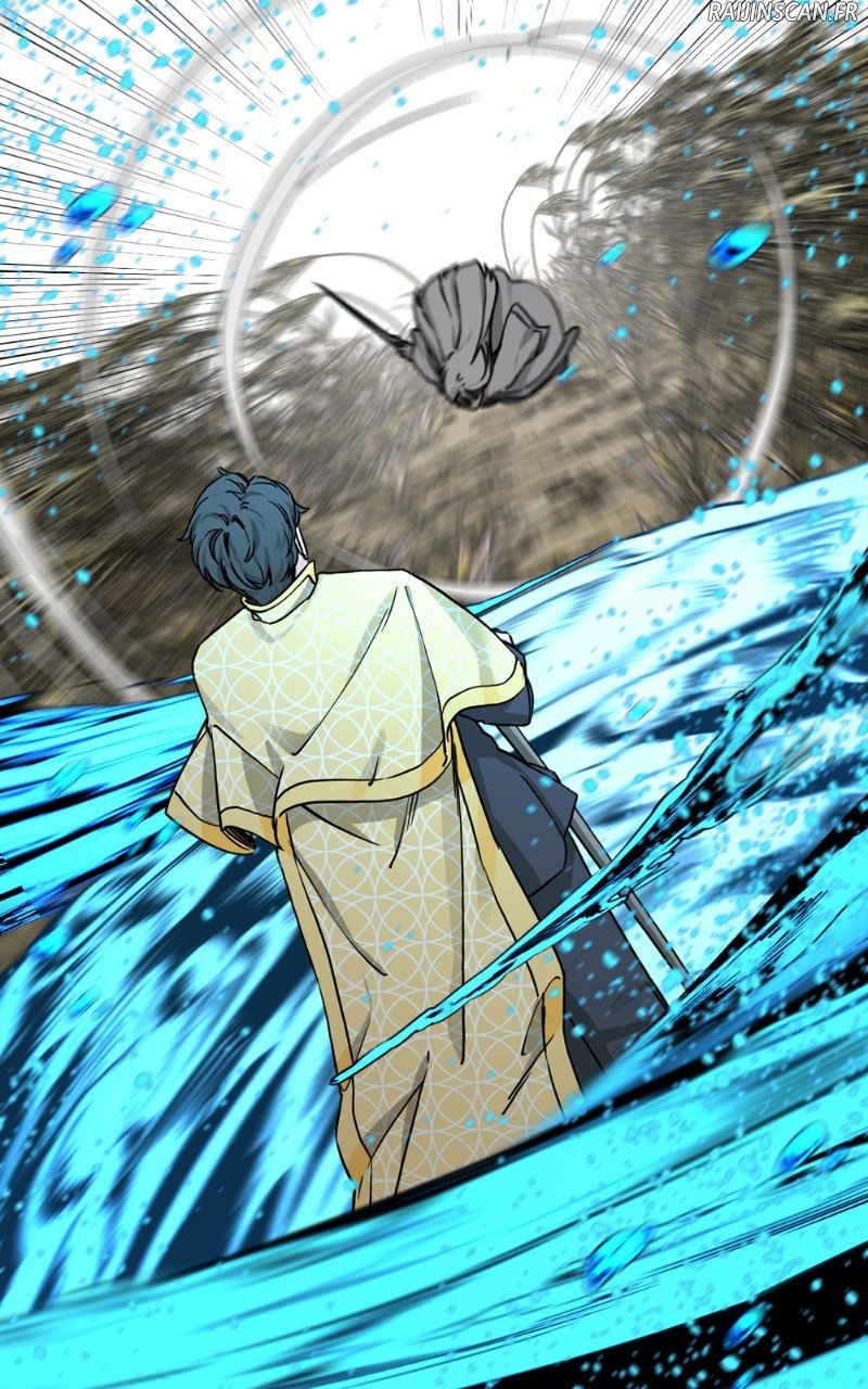 Read Hero Killer FR Manga Online