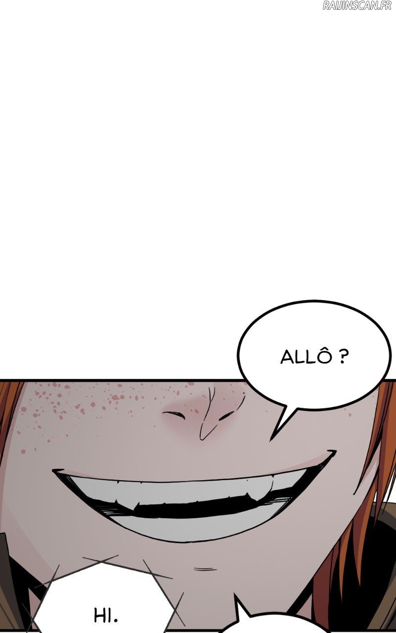 Read Hero Killer FR Manga Online