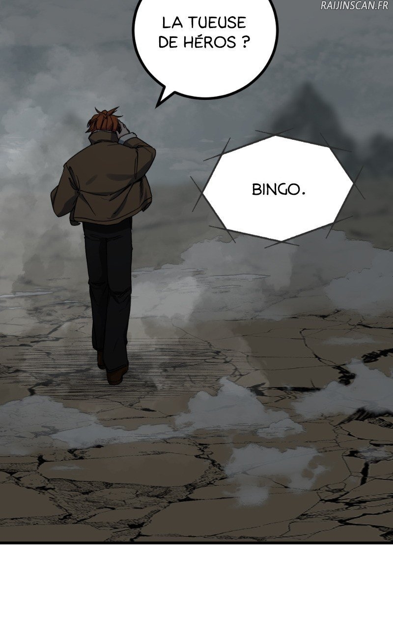 Read Hero Killer FR Manga Online