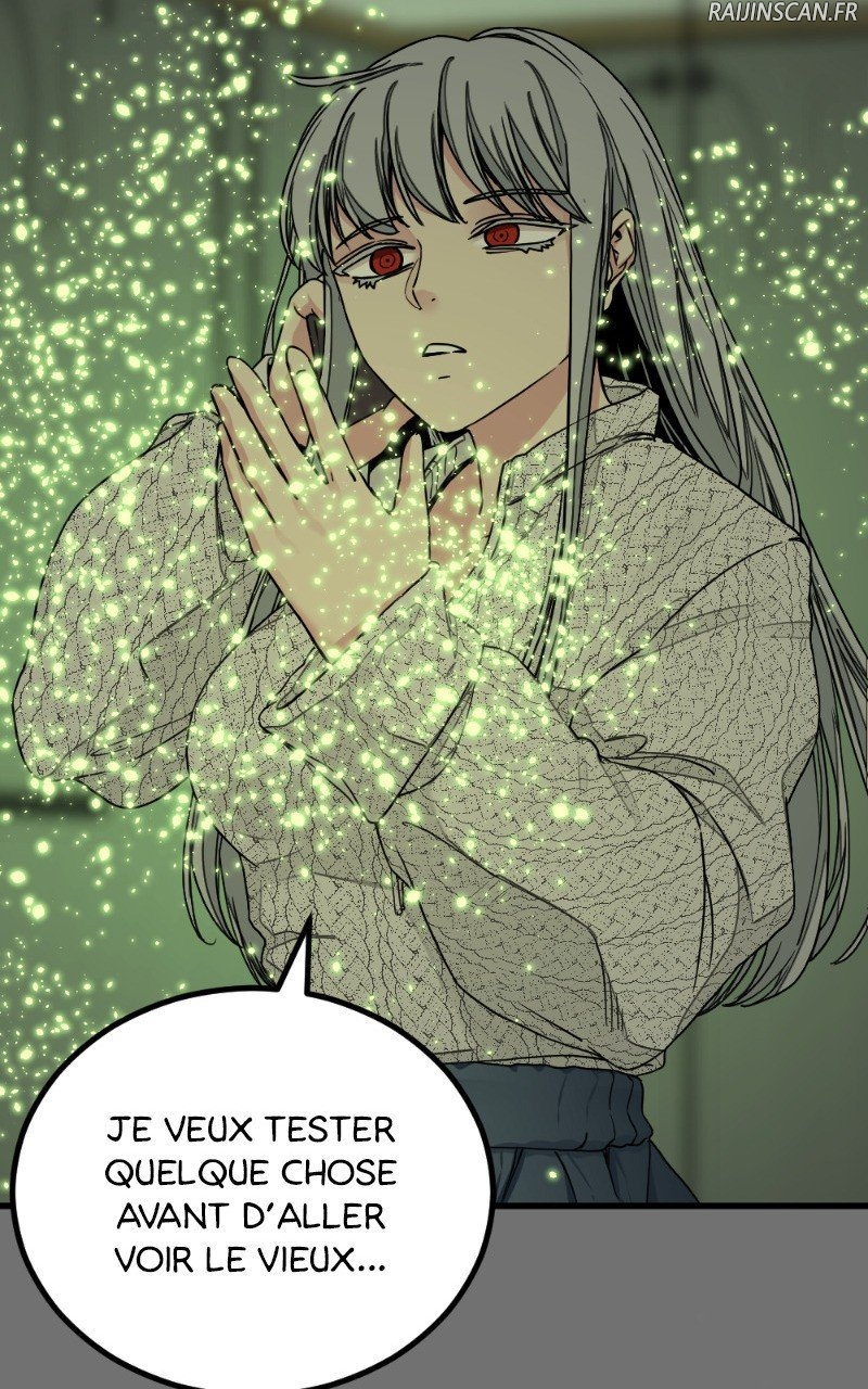 Read Hero Killer FR Manga Online
