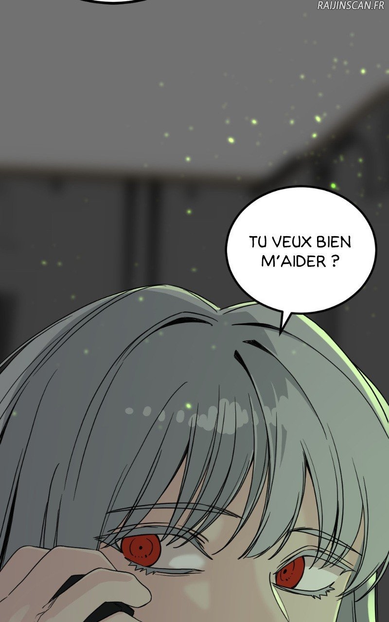 Read Hero Killer FR Manga Online