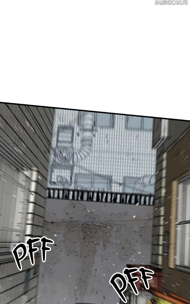 Read Hero Killer FR Manga Online