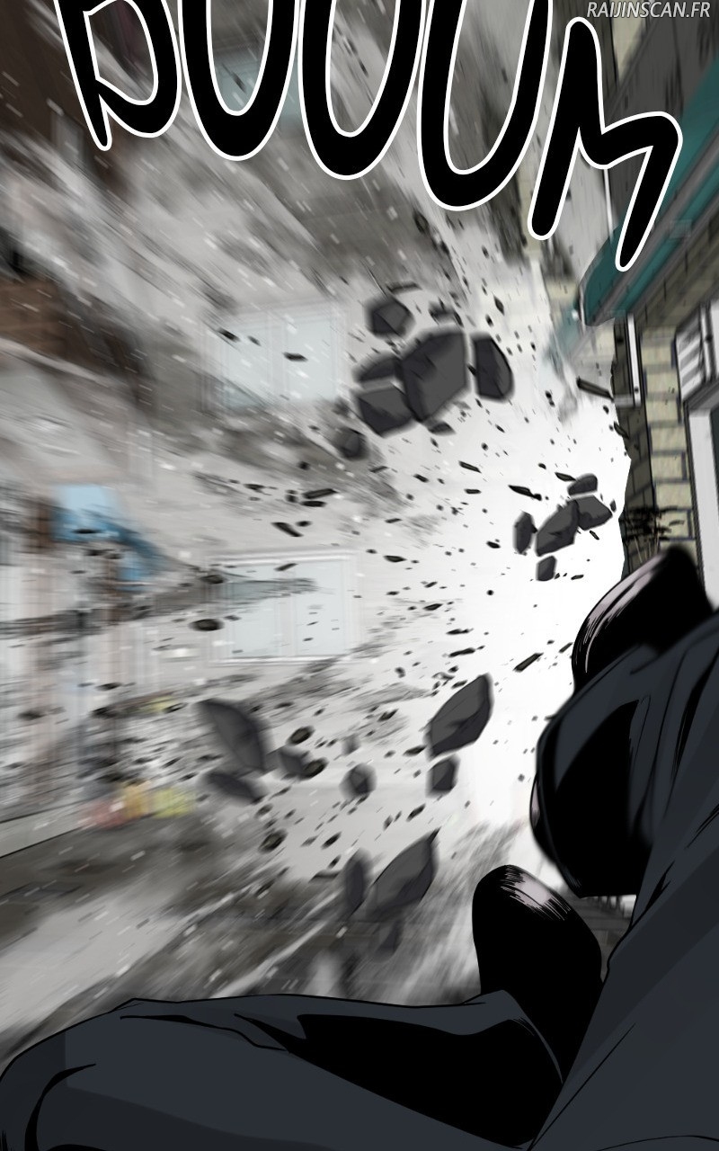 Read Hero Killer FR Manga Online