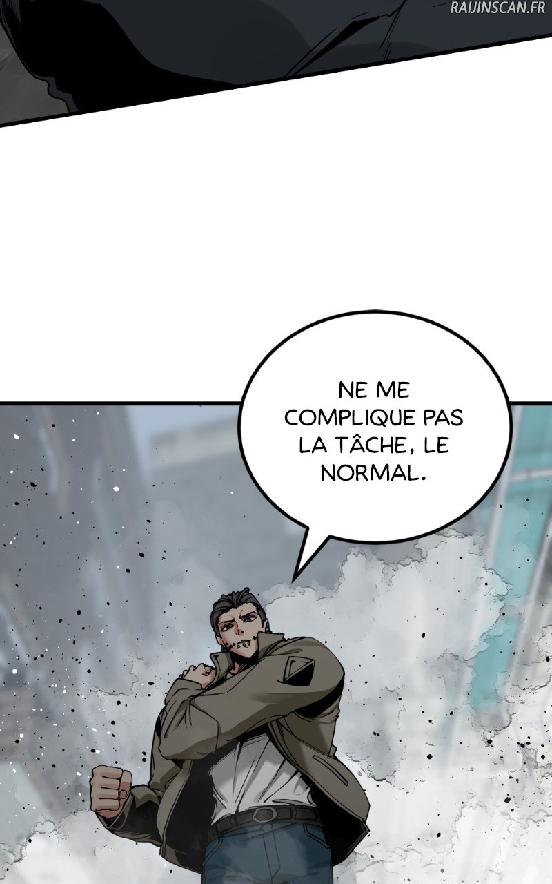 Read Hero Killer FR Manga Online
