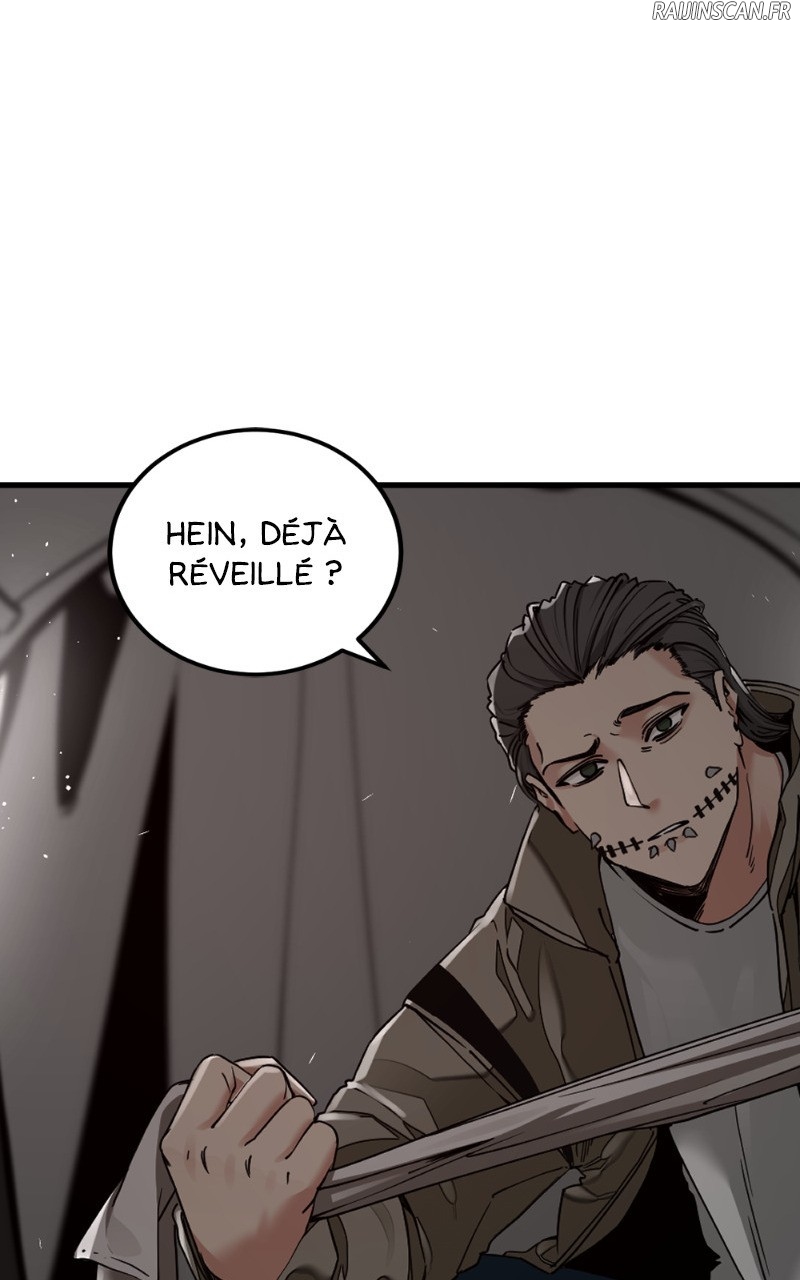 Read Hero Killer FR Manga Online
