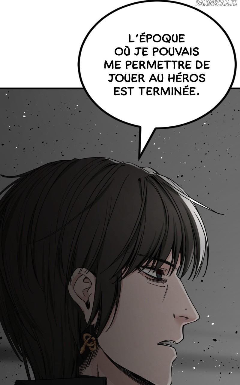 Read Hero Killer FR Manga Online