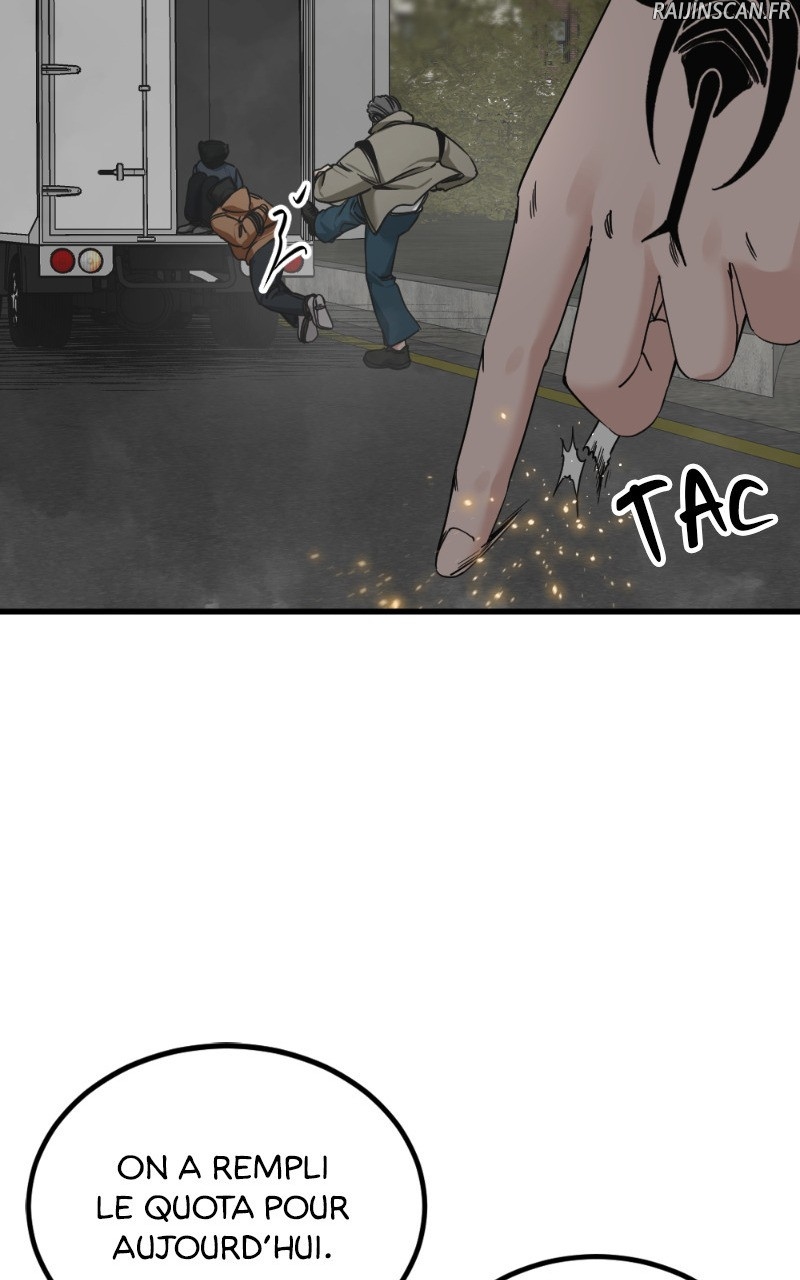 Read Hero Killer FR Manga Online