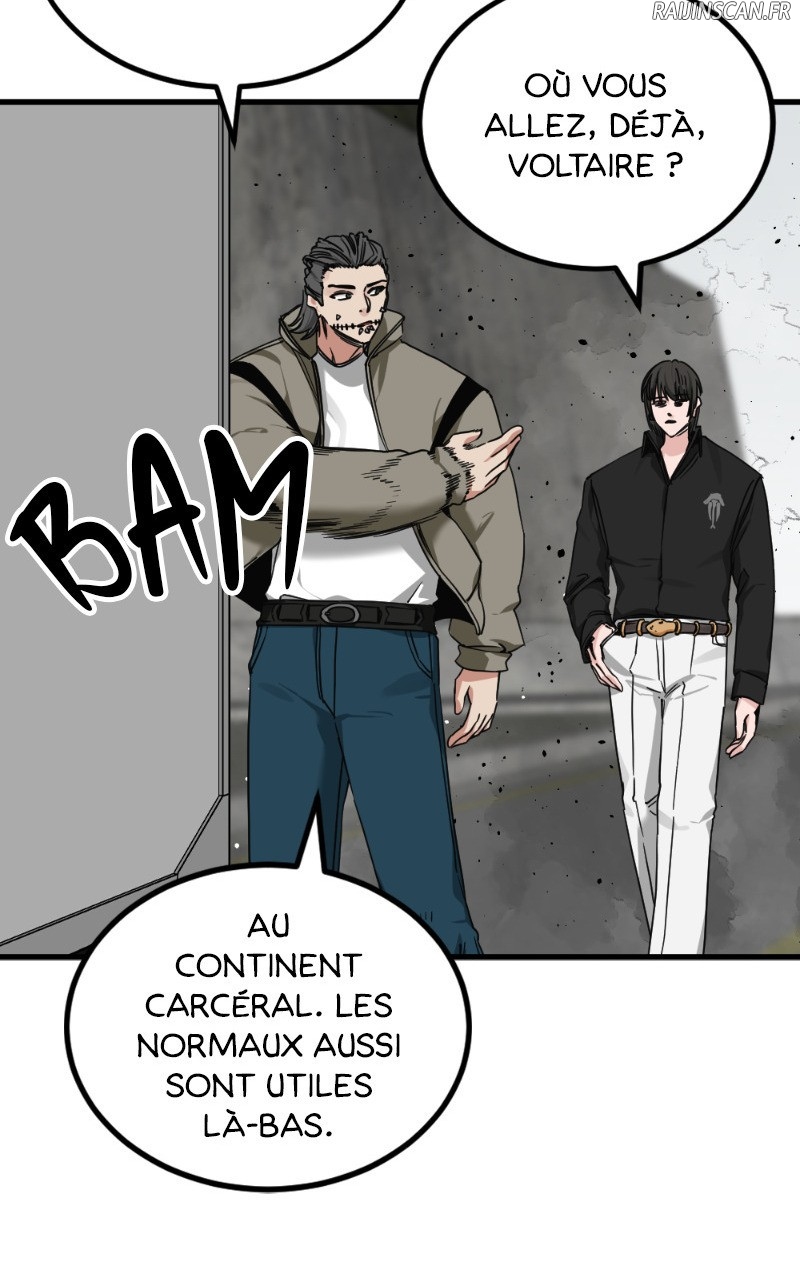 Read Hero Killer FR Manga Online
