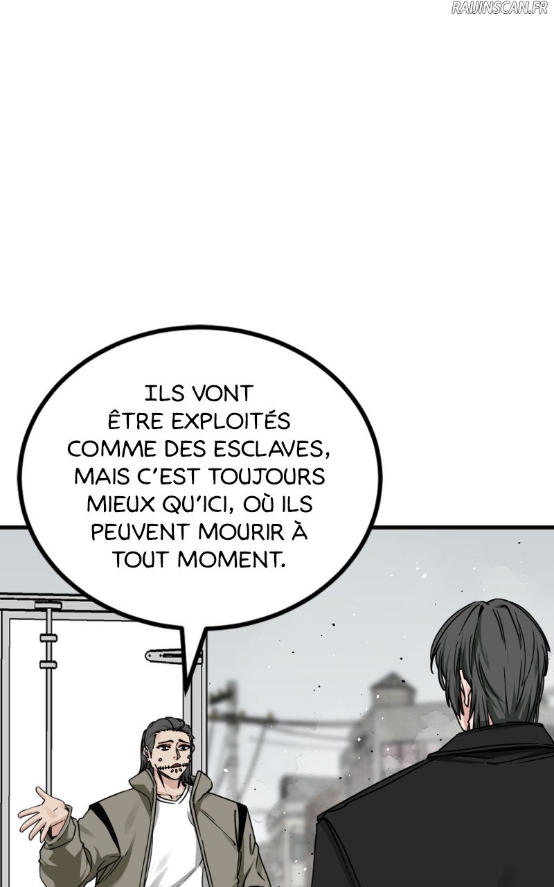 Read Hero Killer FR Manga Online